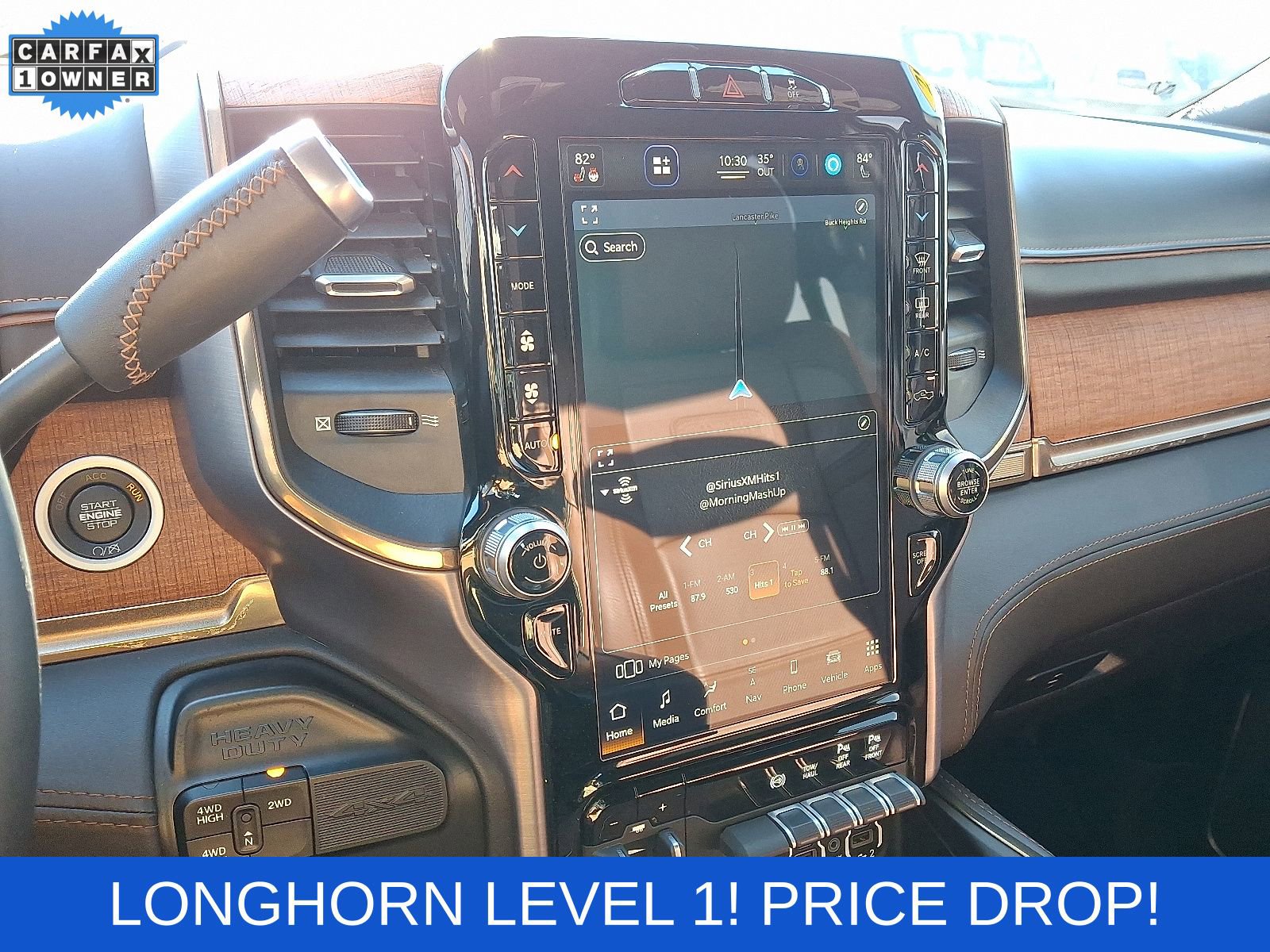 Used 2022 RAM 3500 Limited image 18