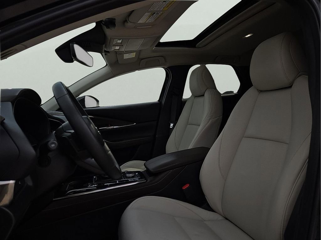 Used 2022 MAZDA CX-30 2.5 Turbo w/ Premium Package image 13