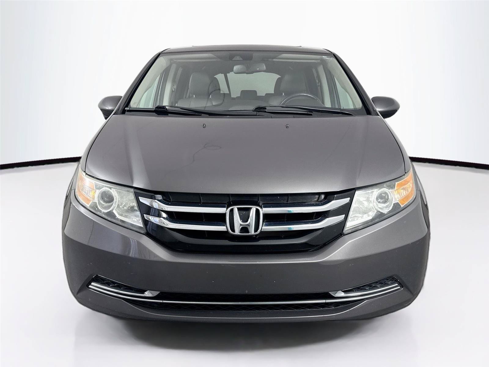 Used 2016 Honda Odyssey EX-L image 8