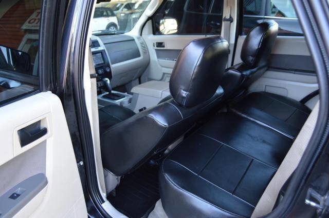Used 2009 Ford Escape 2WD Hybrid image 46