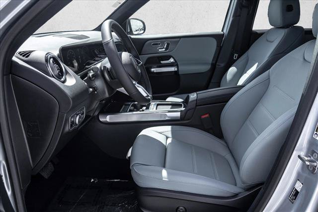 New 2026 Mercedes-Benz GLB 250 4MATIC image 11