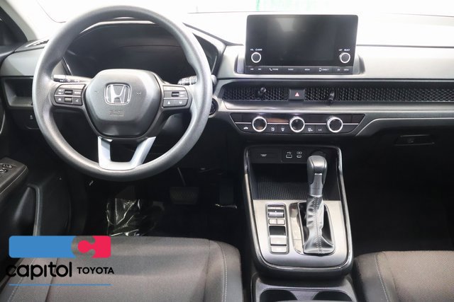 Used 2024 Honda CR-V EX image 15