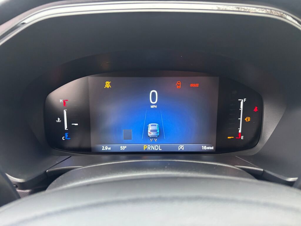 New 2026 Ford Escape ST-Line w/ Tech Pack #1 image 18