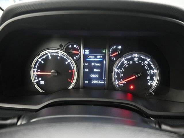 Used 2024 Toyota 4Runner TRD Off-Road image 13