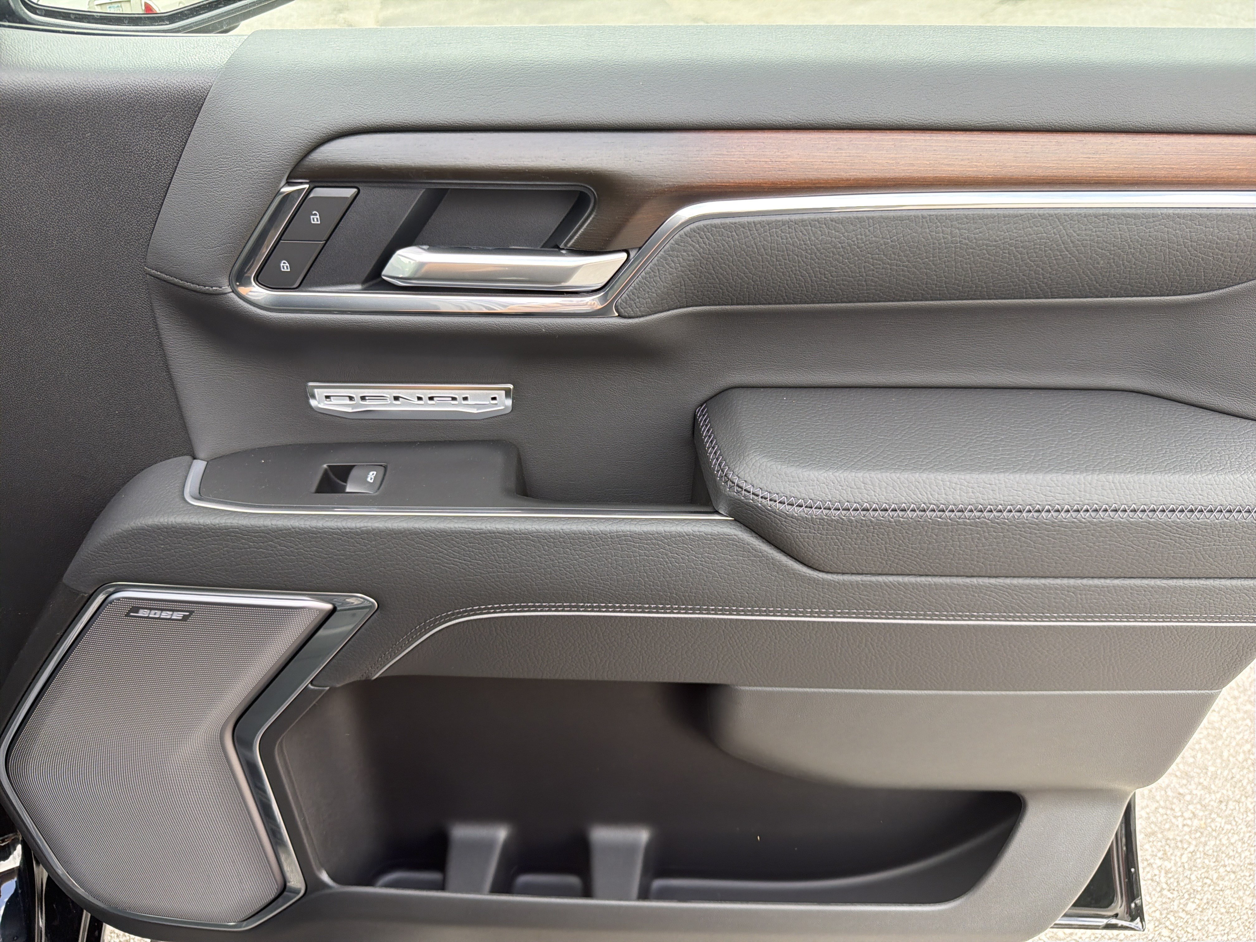 New 2026 GMC Sierra 1500 Denali AWD/4WD image 15
