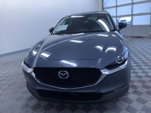 Used 2025 MAZDA CX-30 AWD 2.5 S w/ Preferred Package image 15