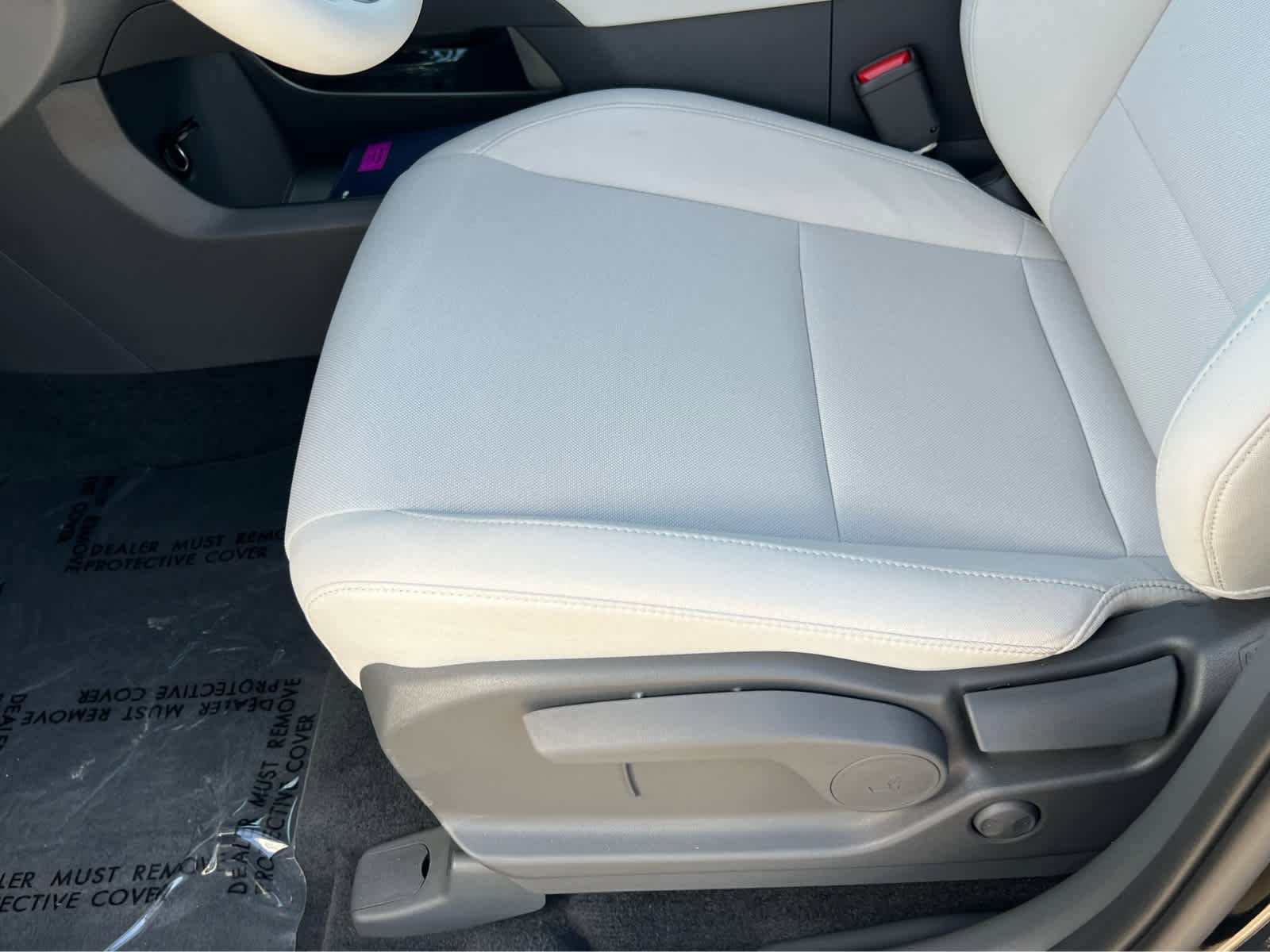 New 2026 Hyundai Santa Fe SE image 29