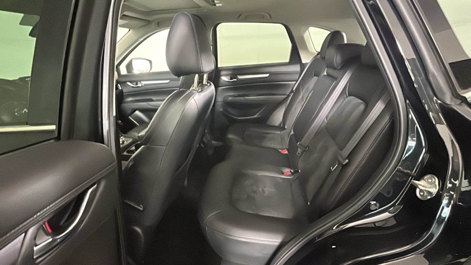 Used 2020 MAZDA CX-5 Touring AWD/4WD image 30