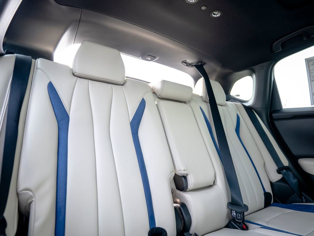 New 2026 Acura ADX A-Spec AWD/4WD image 46