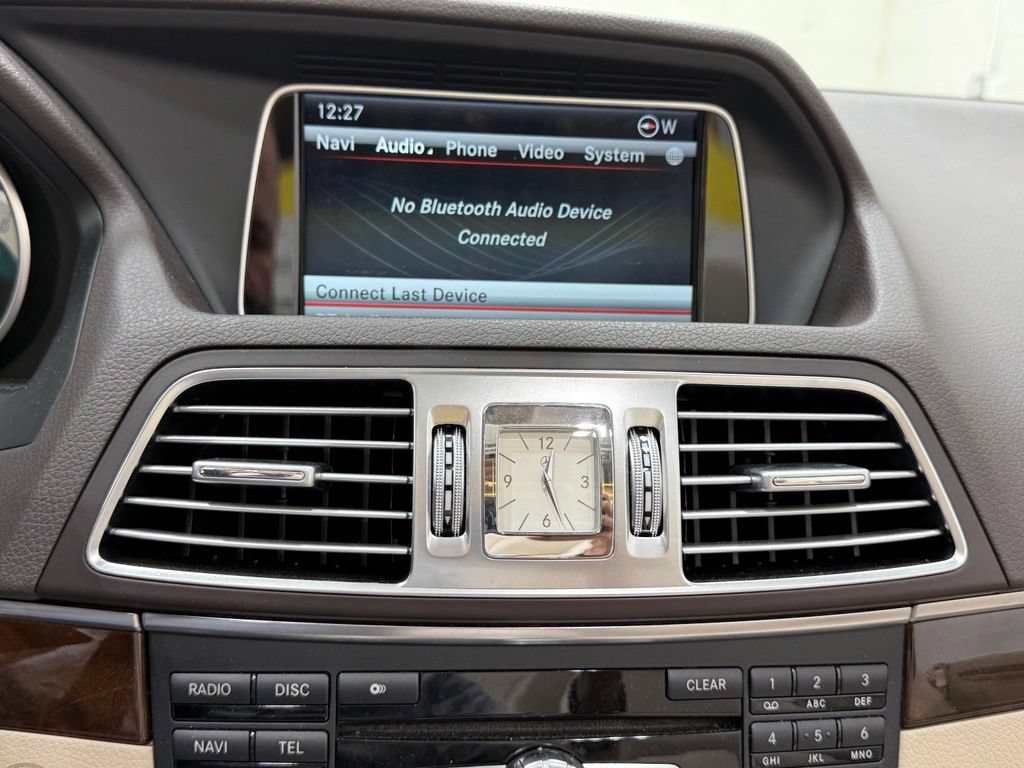Used 2014 Mercedes-Benz E 550 Cabriolet image 69