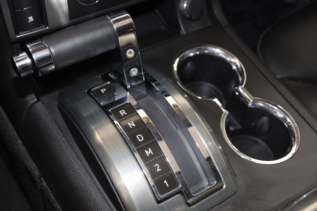 Used 2008 HUMMER H2 AWD/4WD image 7