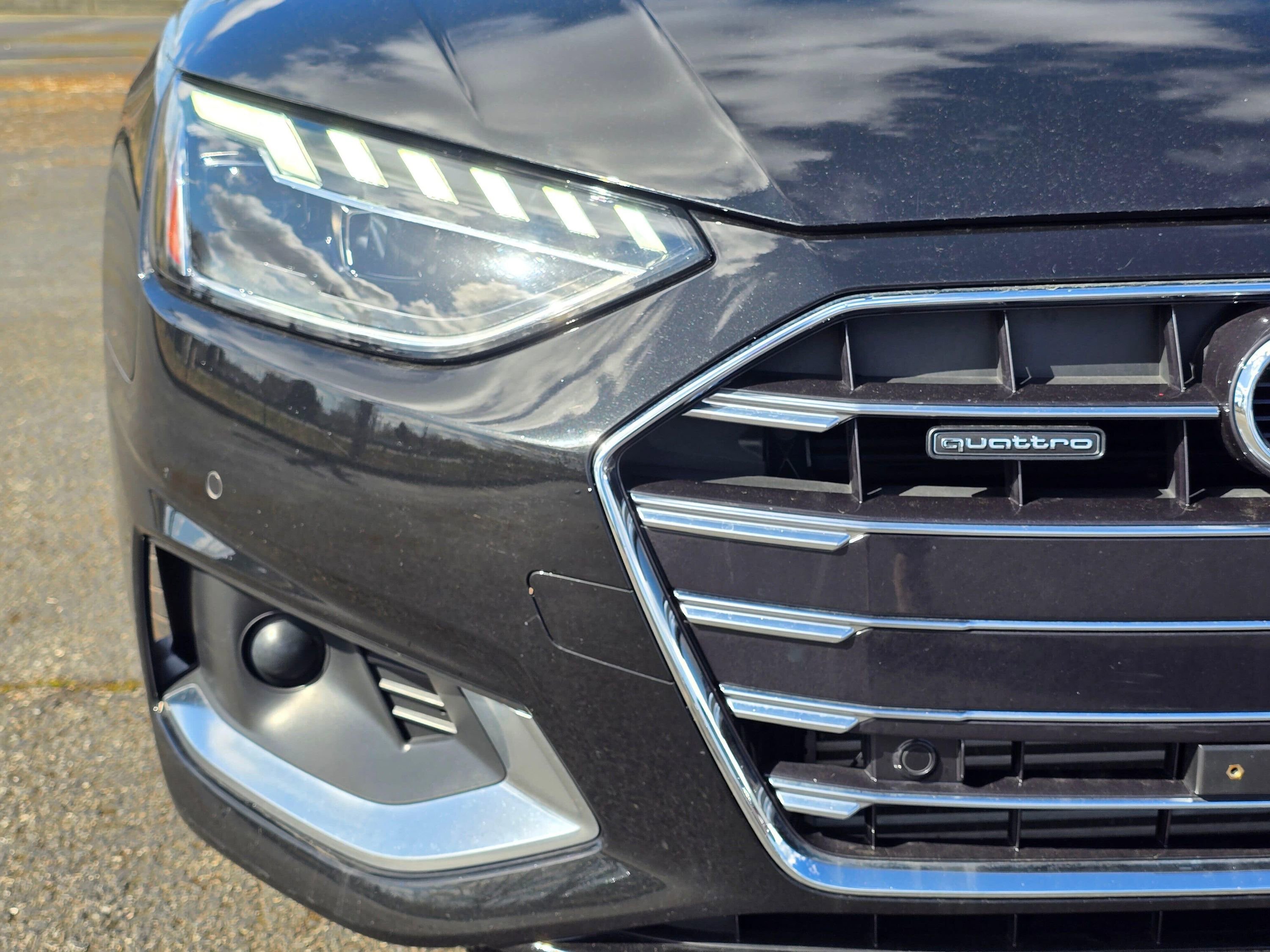 Used 2023 Audi A4 2.0T Premium w/ Convenience Package image 32