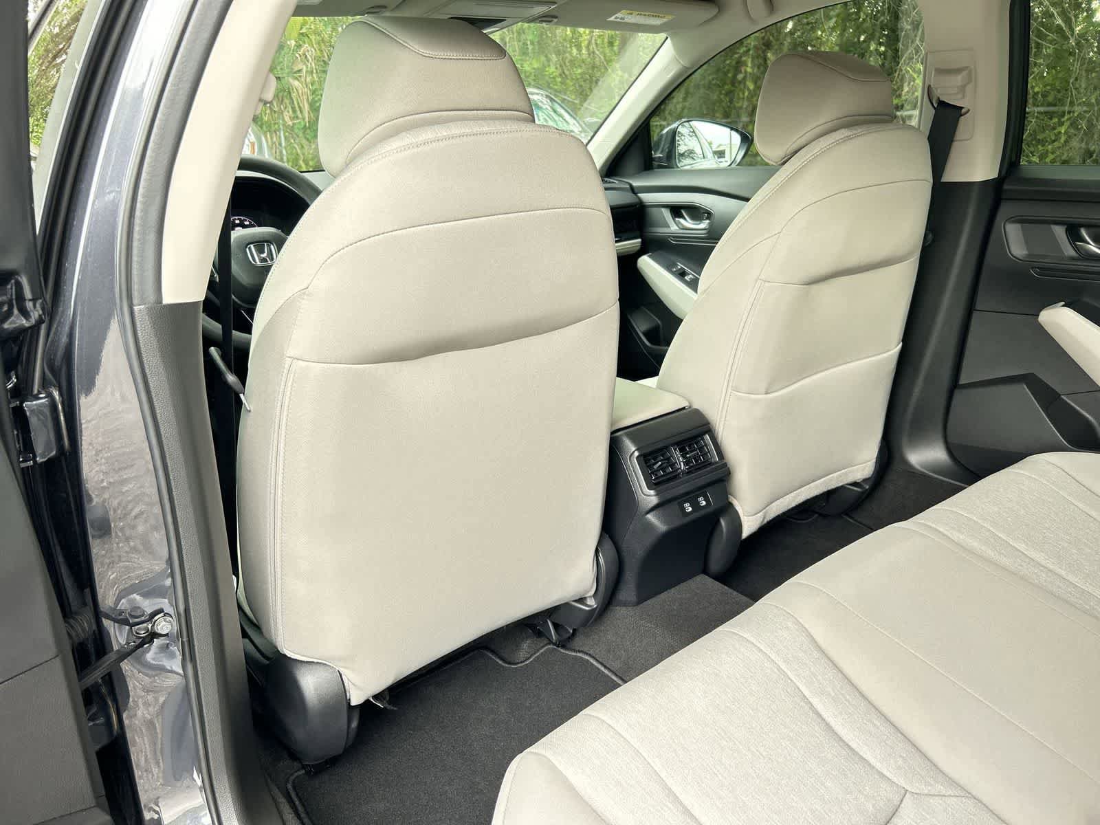 Used 2025 Honda Accord LX image 12