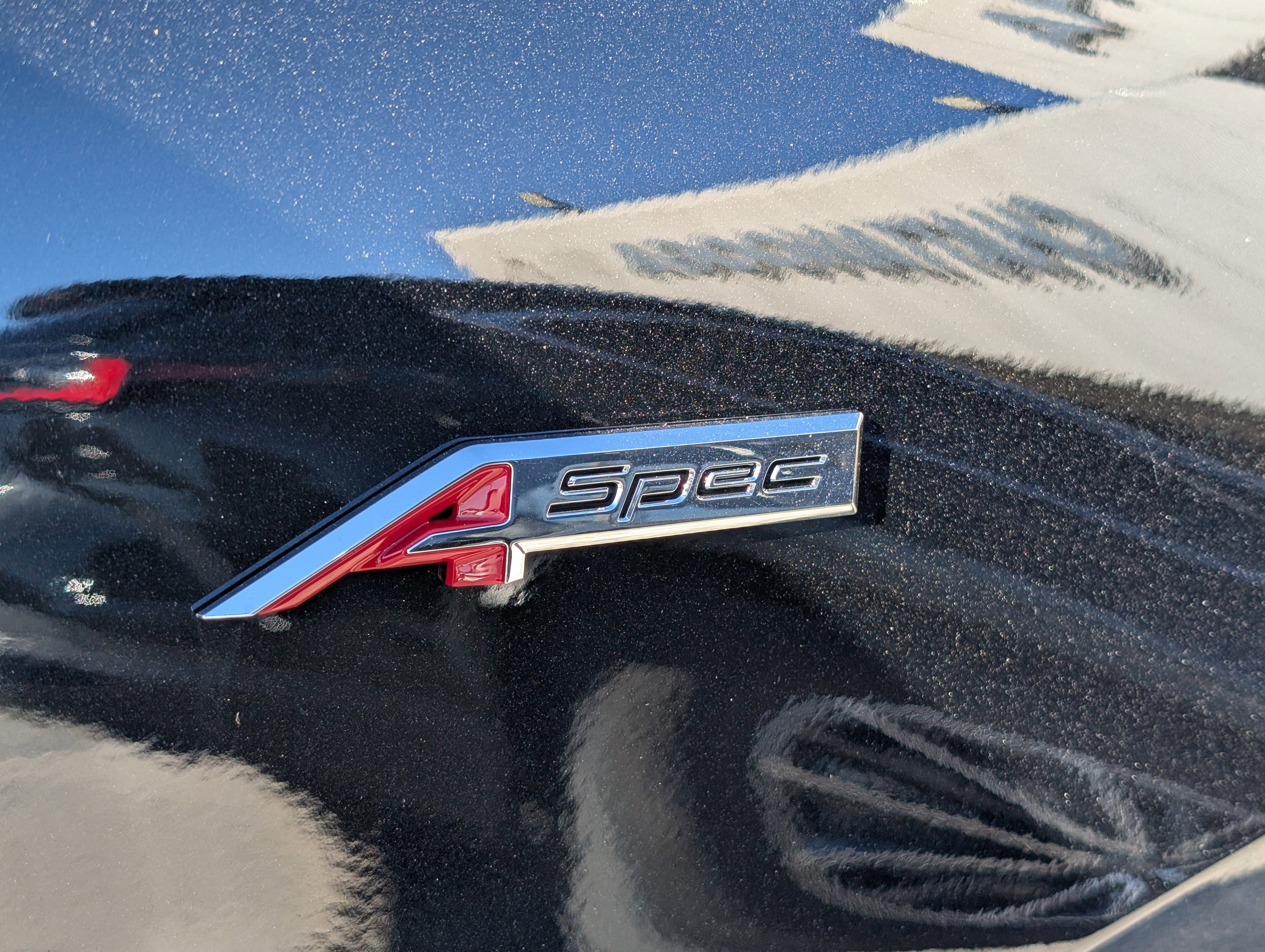 New 2026 Acura Integra A-Spec w/ Technology Package FWD image 19