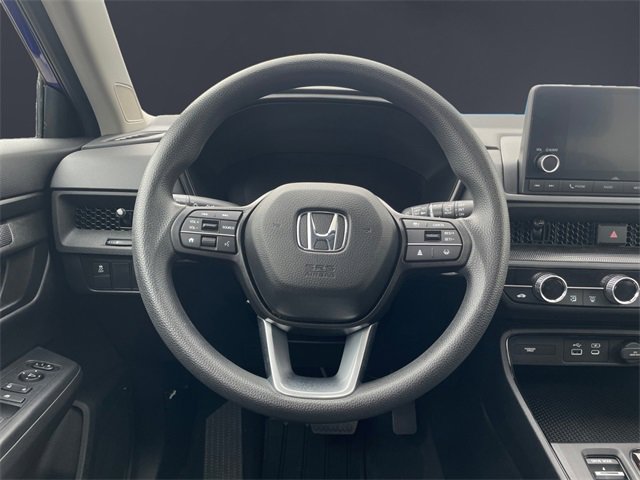 Certified 2024 Honda CR-V EX image 12