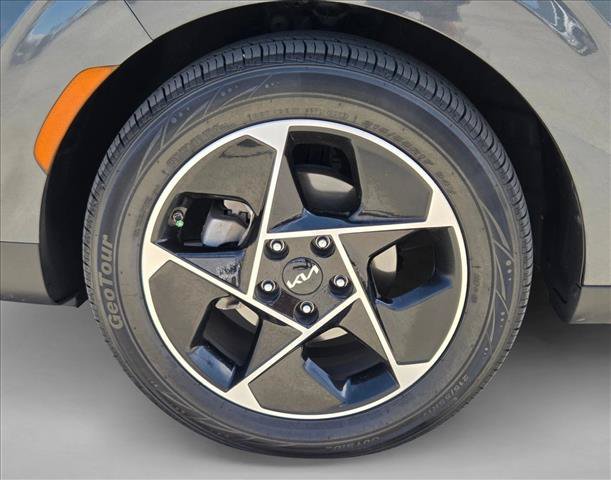 Used 2023 Kia Soul EX FWD image 22