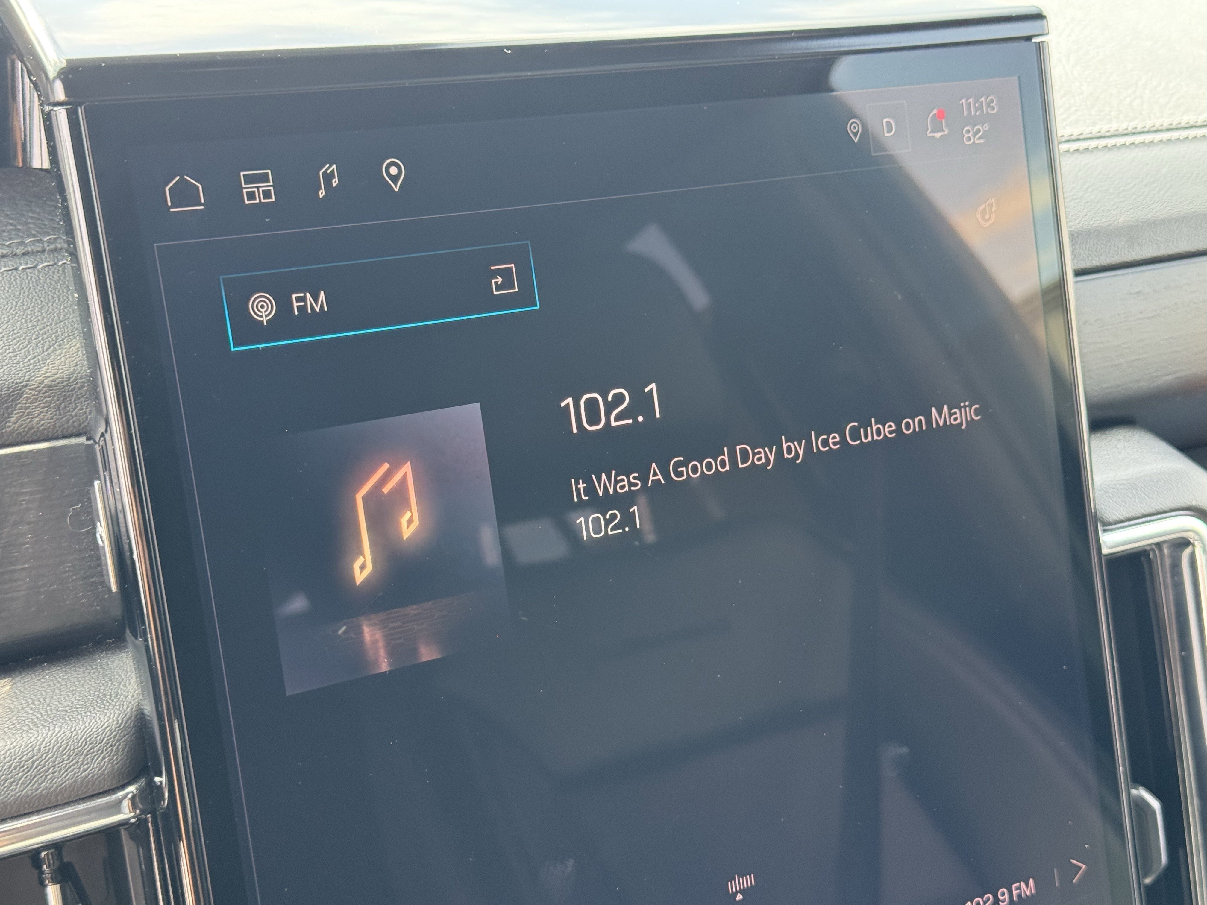 Used 2025 GMC Yukon Denali image 19