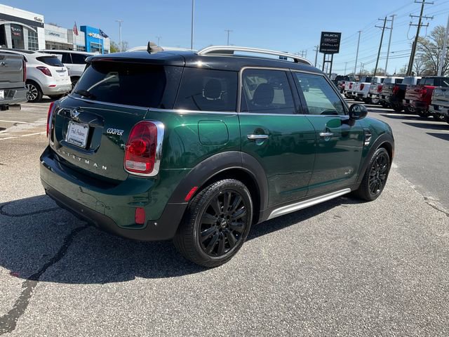 Used 2017 MINI Cooper Countryman ALL4 image 26