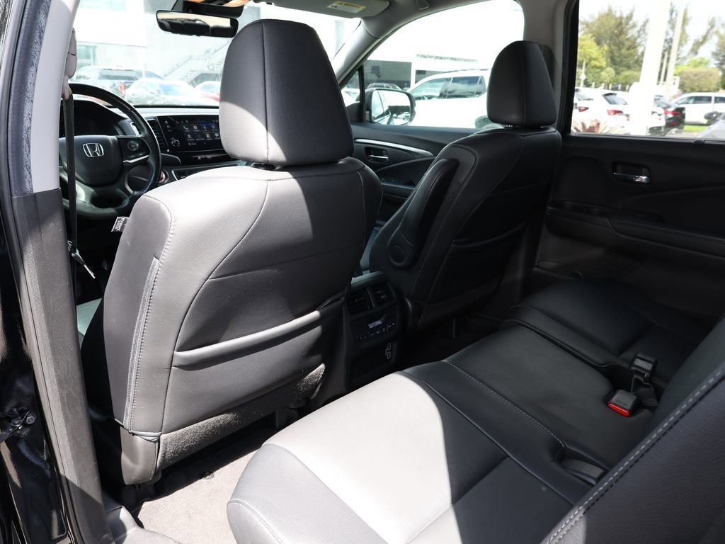 Used 2021 Honda Pilot Special Edition image 20