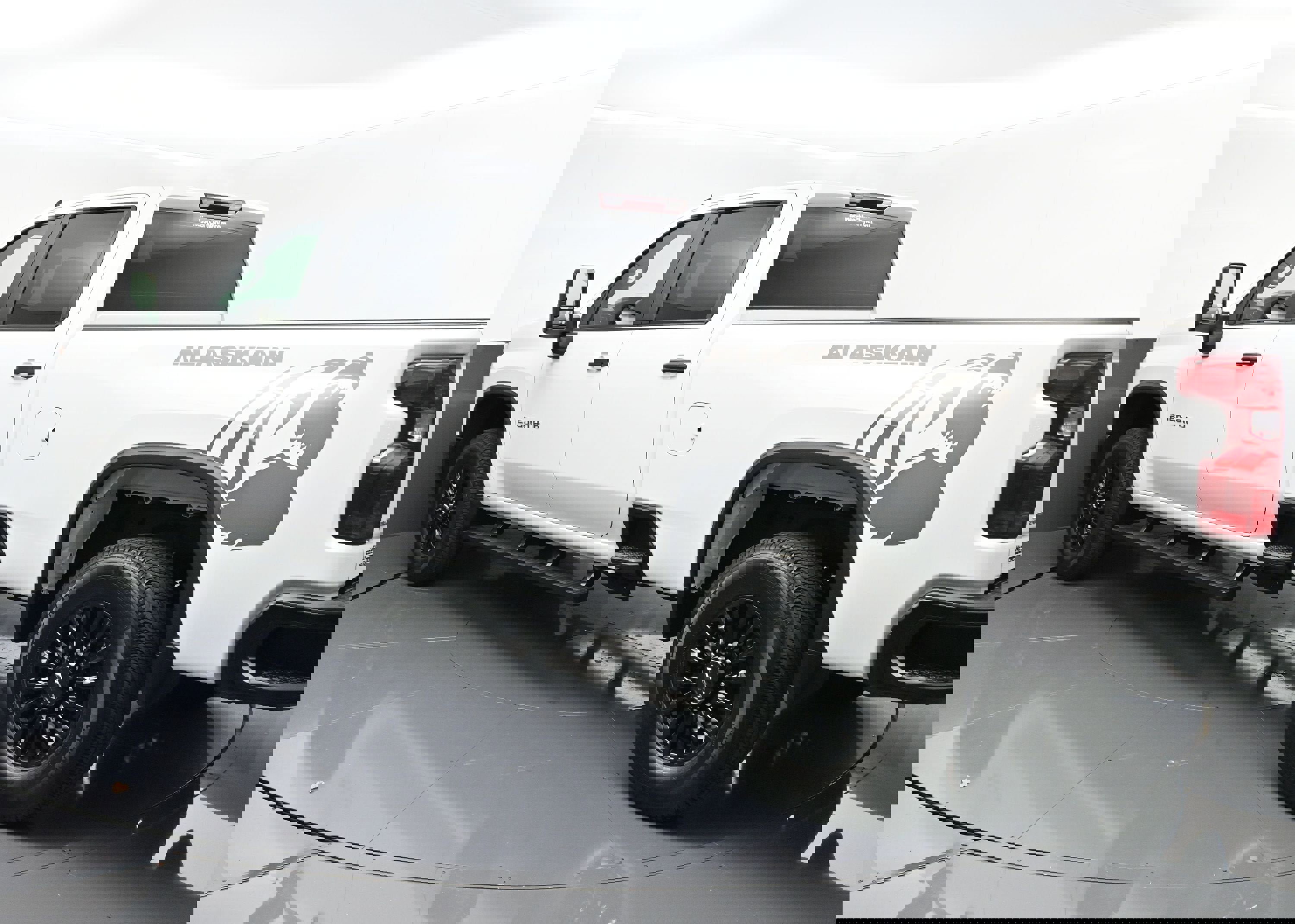 Certified 2025 Chevrolet Silverado 2500 W/T image 5