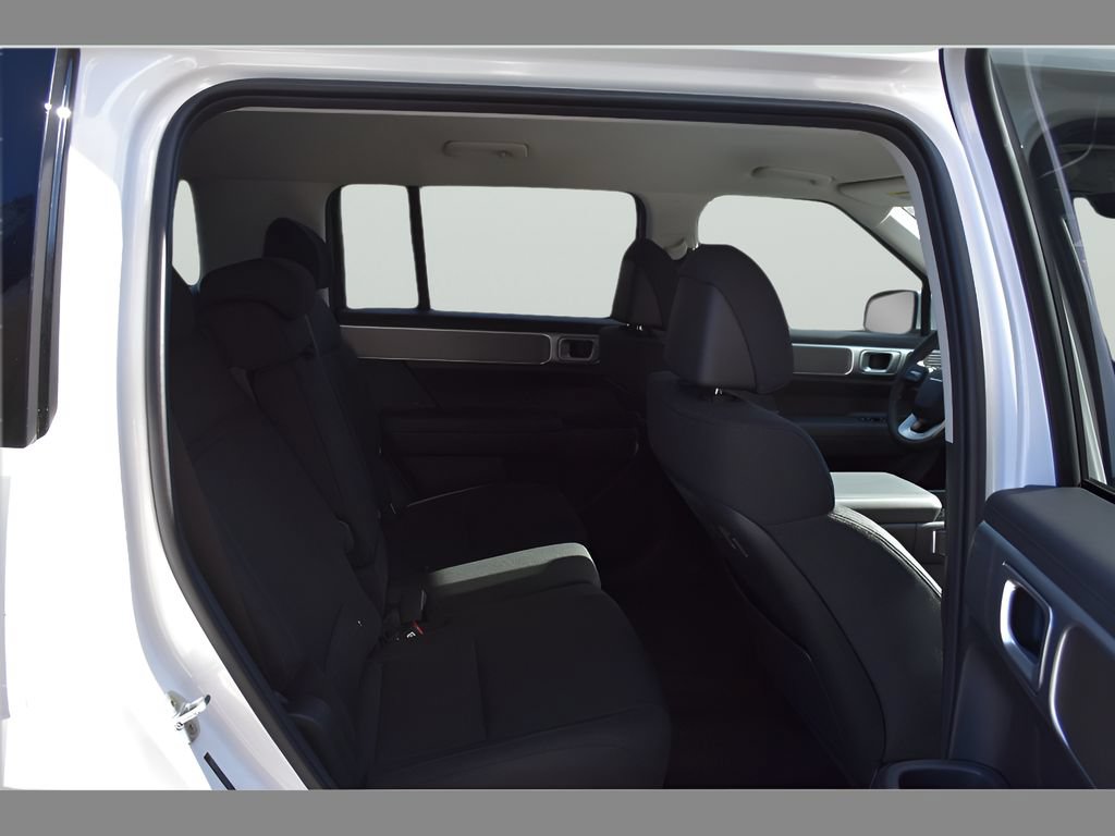New 2026 Hyundai Santa Fe SE FWD image 15