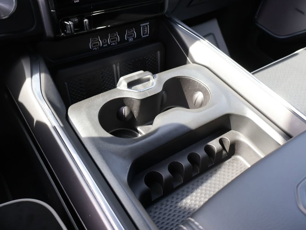 New 2026 RAM 1500 Laramie w/ Night Edition image 40