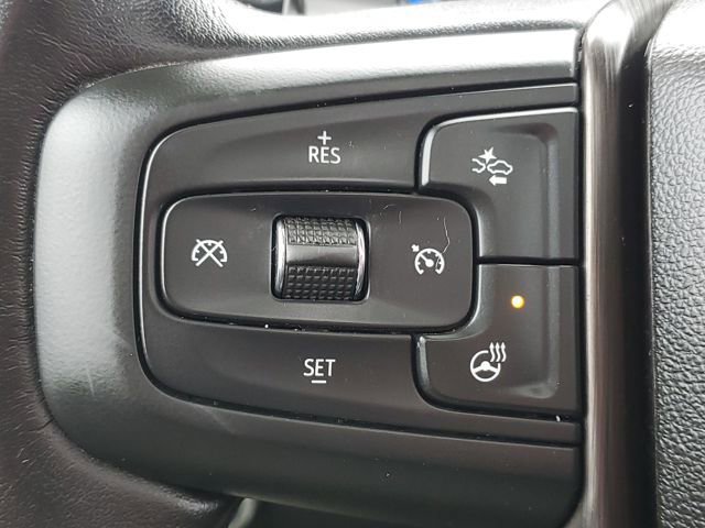 Used 2022 GMC Sierra 1500 AT4X image 15