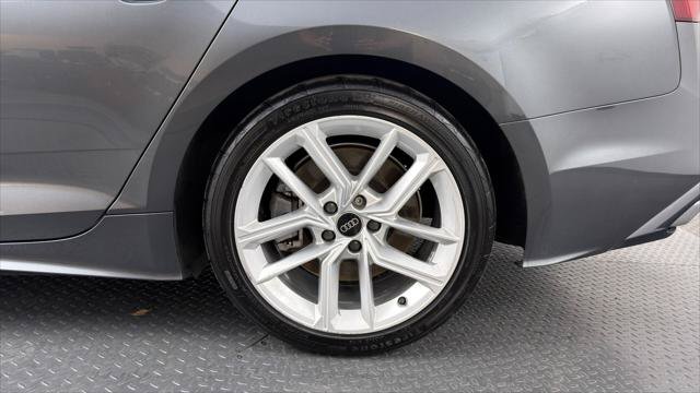 Used 2023 Audi A5 2.0T Premium w/ Convenience Package AWD/4WD image 40