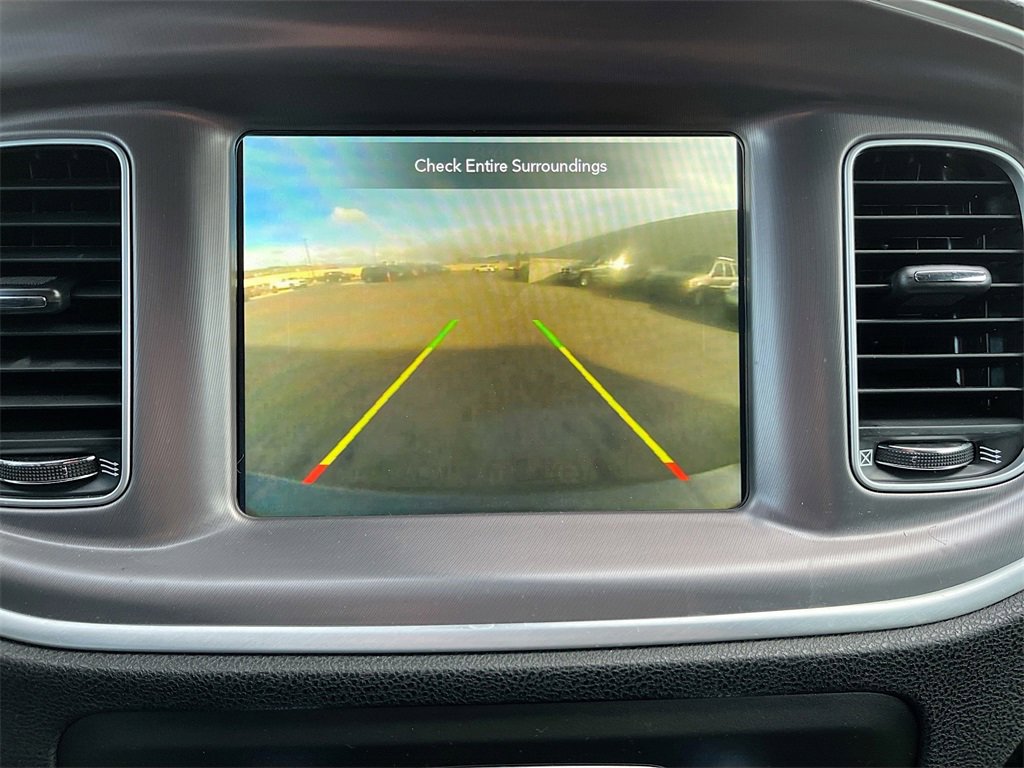 Used 2021 Dodge Charger R/T image 13