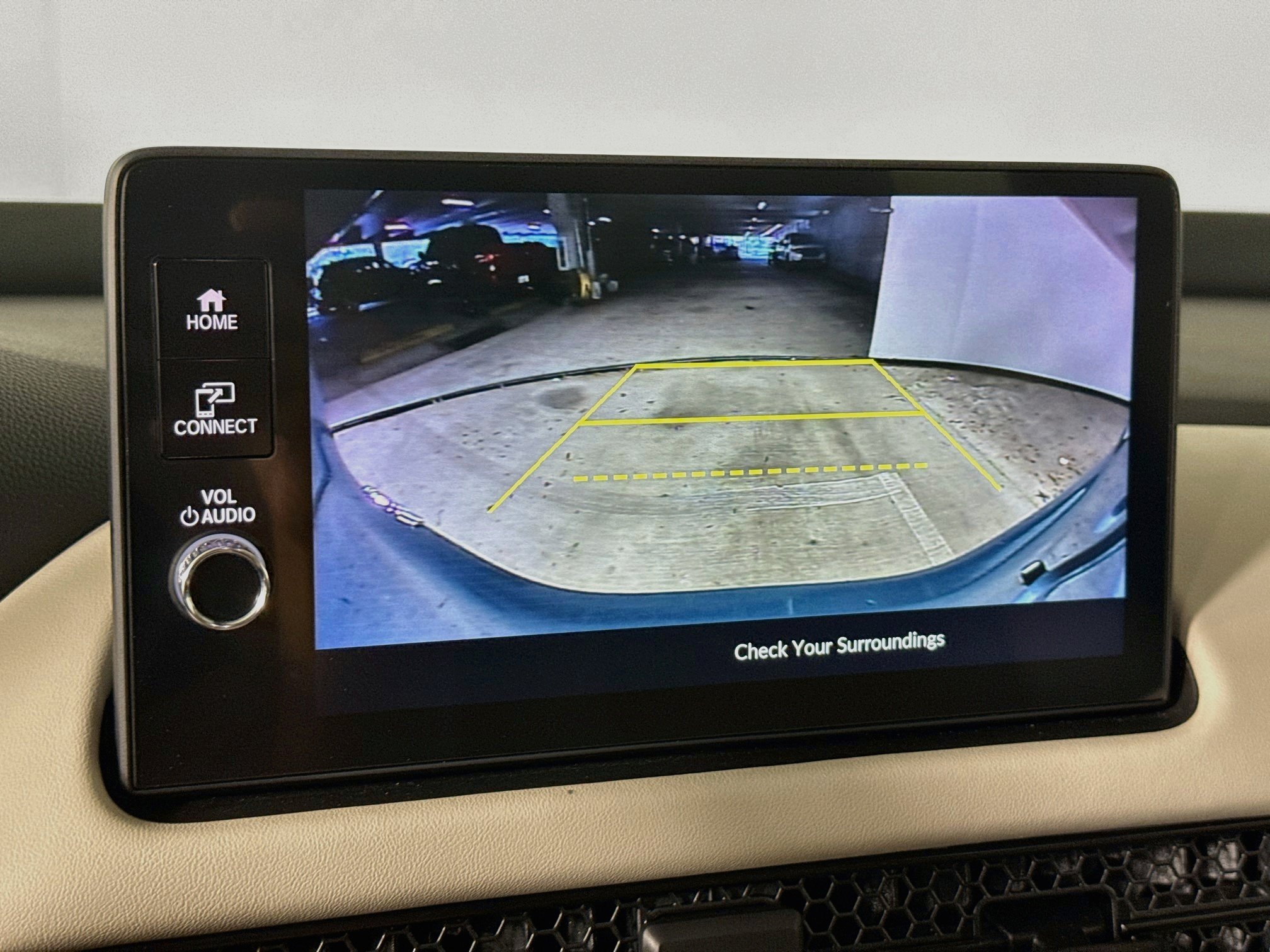 Certified 2026 Honda HR-V LX image 14