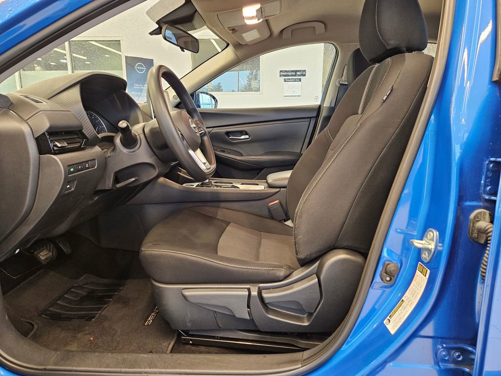 Used 2024 Nissan Sentra SV image 13