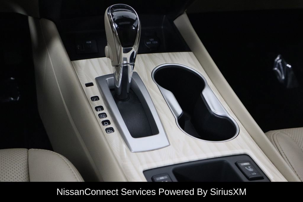 Used 2017 Nissan Altima 2.5 SL w/ Technology Package image 13