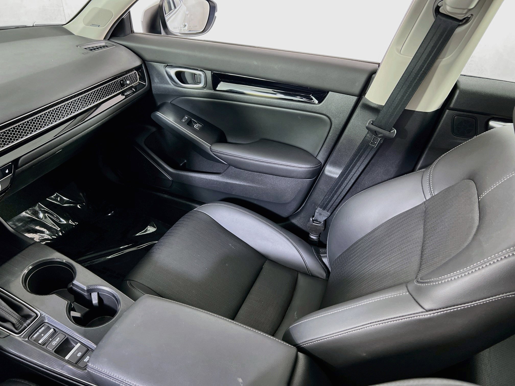 Used 2024 Honda Civic Touring image 24