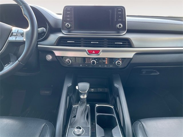 Used 2020 Kia Telluride LX image 11