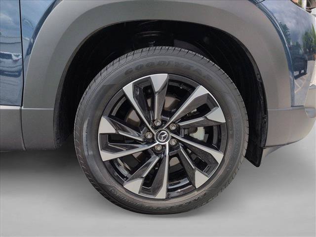 Used 2025 MAZDA CX-50 2.5 Hybrid w/ Premium Plus Pkg AWD/4WD image 24