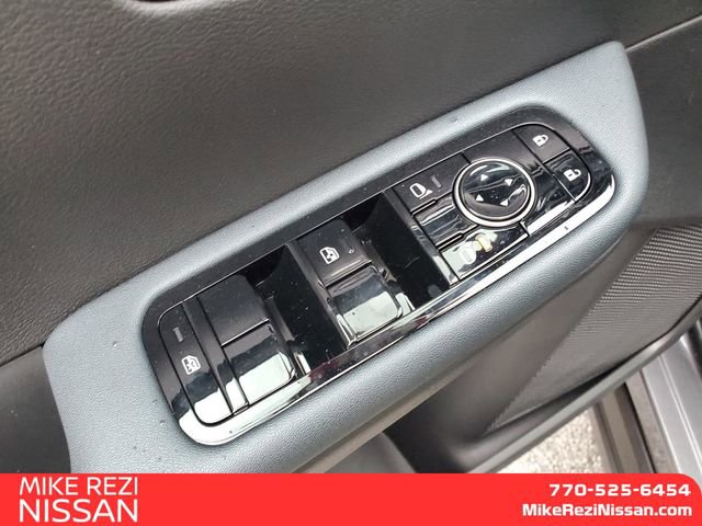 New 2026 Nissan Leaf w/ Floor Mat Package (S+) FWD image 12