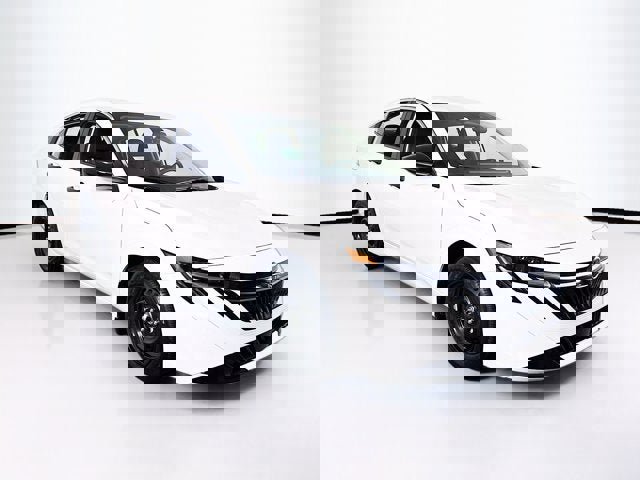 New 2026 Nissan Sentra S image 3