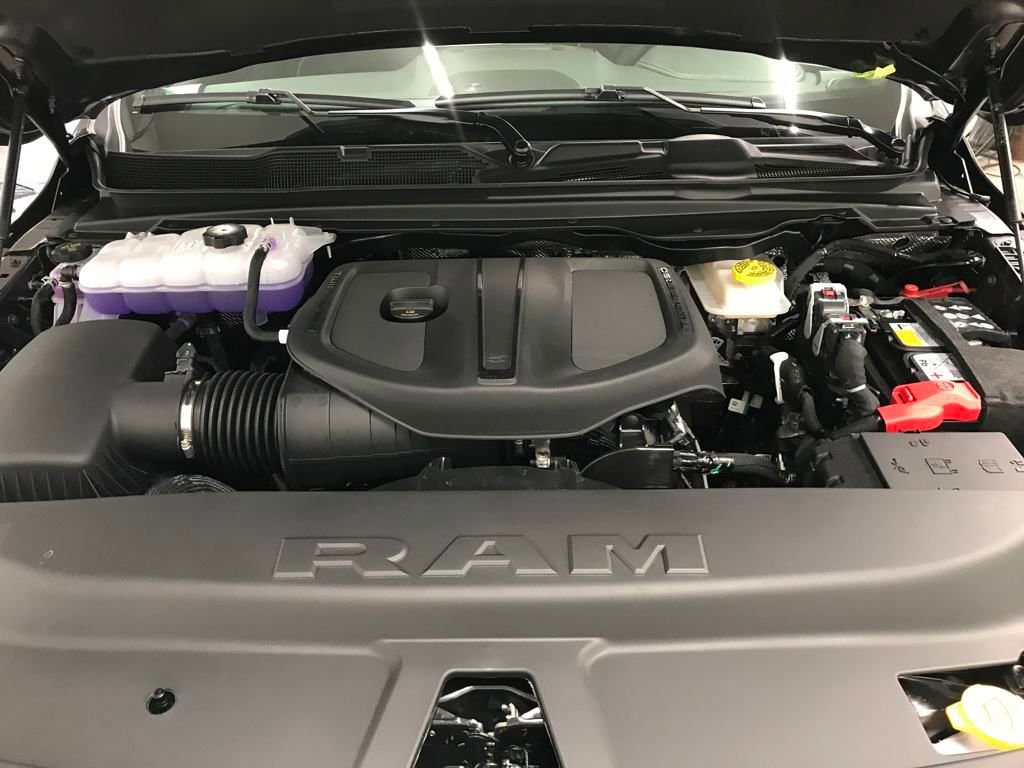 New 2026 RAM 1500 Laramie image 61