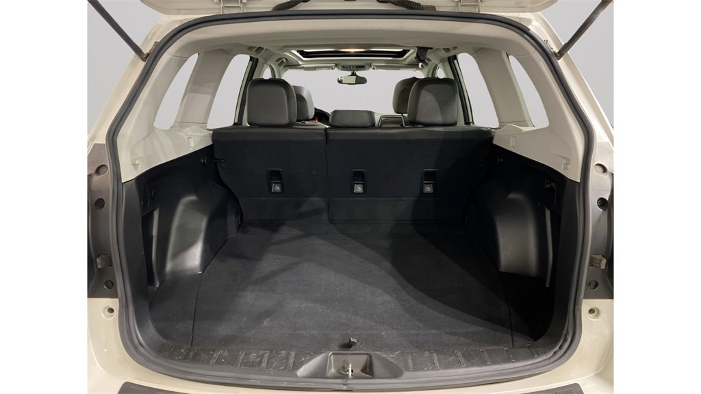 Used 2015 Subaru Forester 2.0XT Premium w/ Popular Package #1 image 5