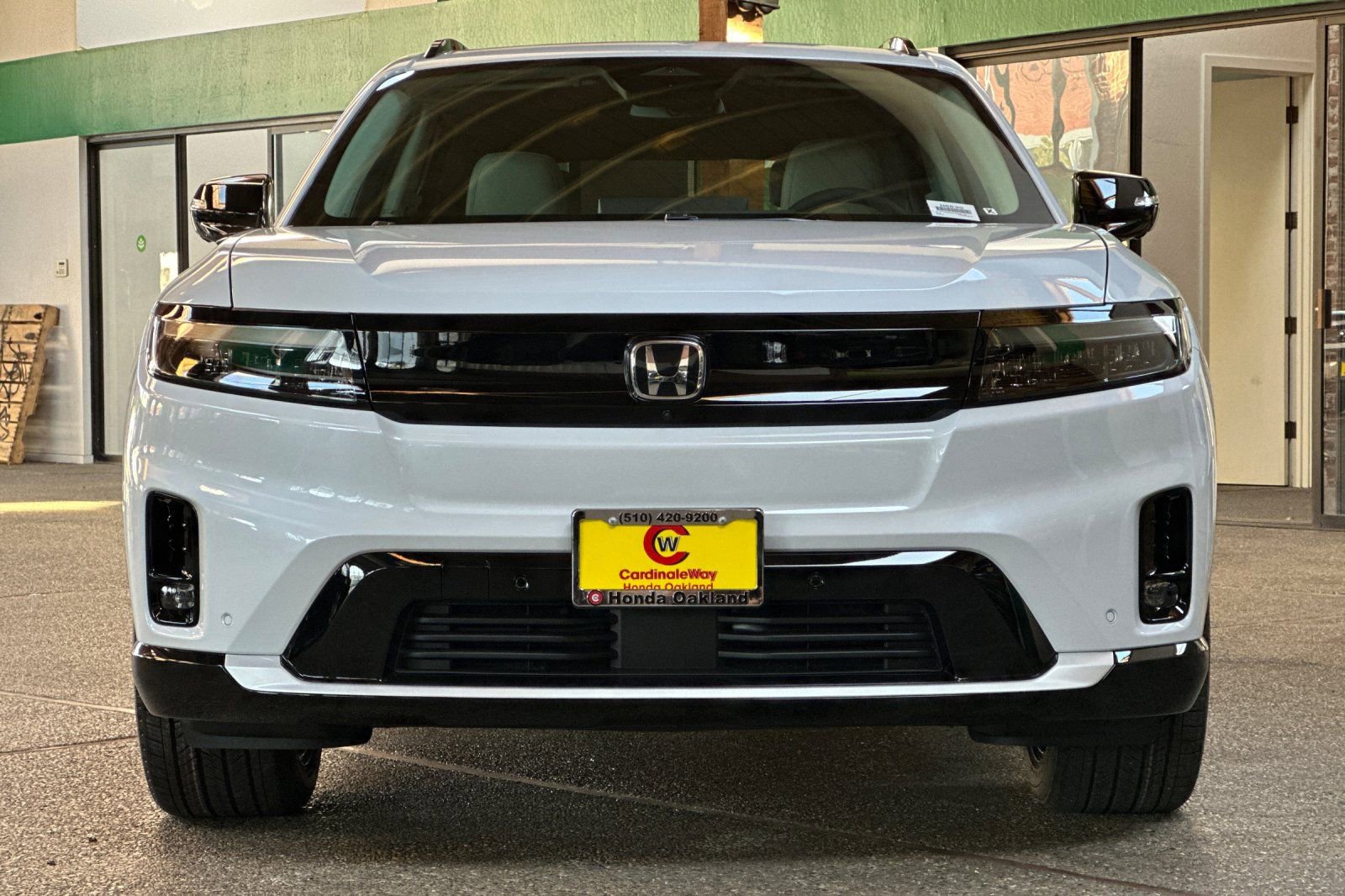 New 2026 Honda Prologue Elite image 6