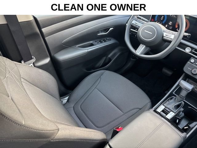 Used 2026 Hyundai Tucson SE FWD image 15