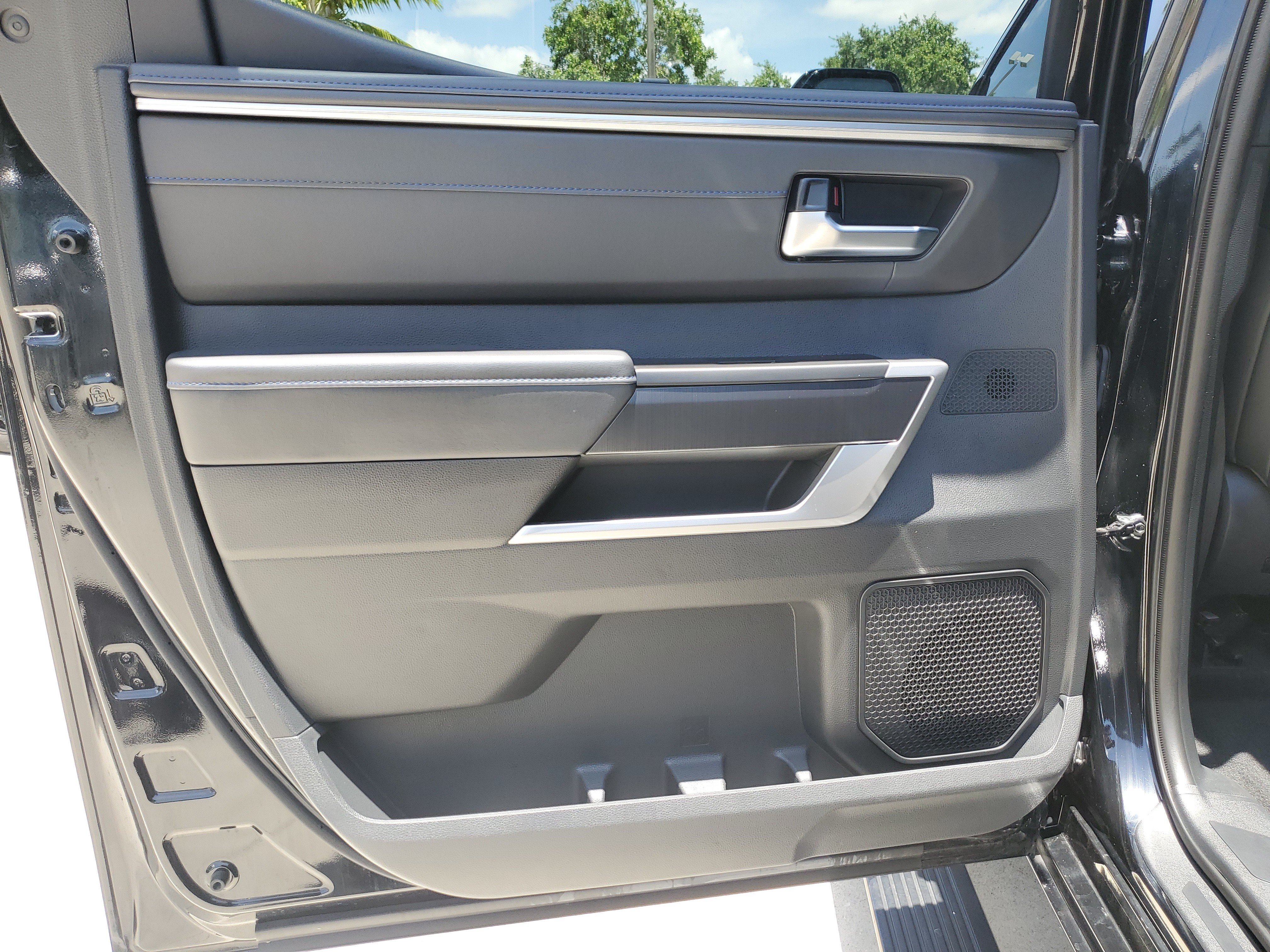 Used 2024 Toyota Tundra Platinum RWD image 17