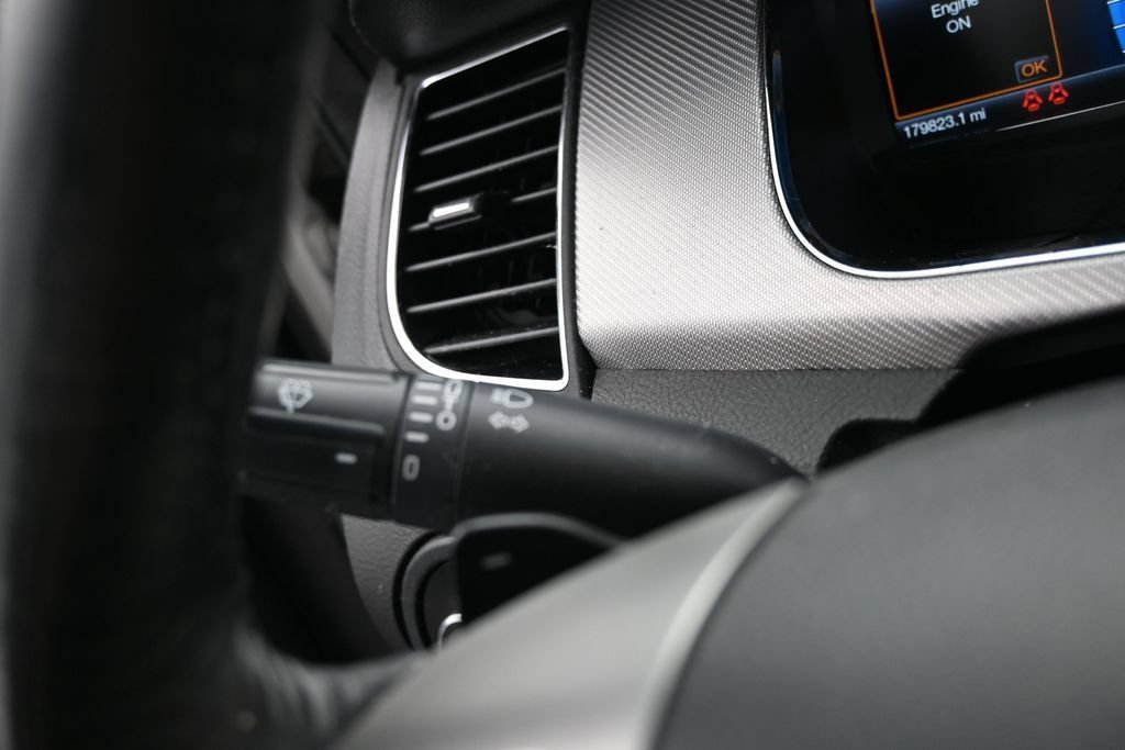 Used 2017 Ford Taurus SHO AWD/4WD image 24