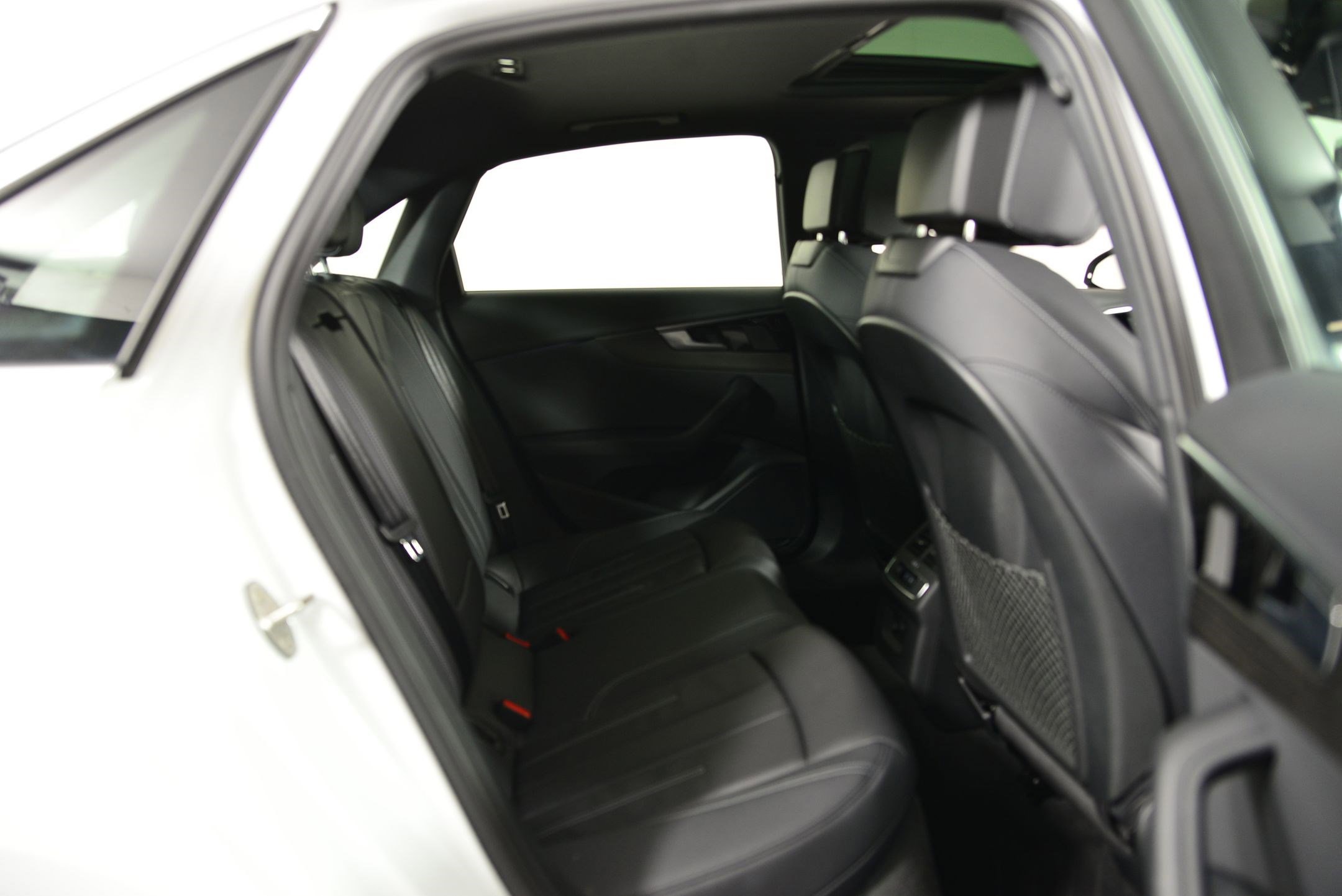 Certified 2023 Audi A4 2.0T Premium w/ Convenience Package image 24