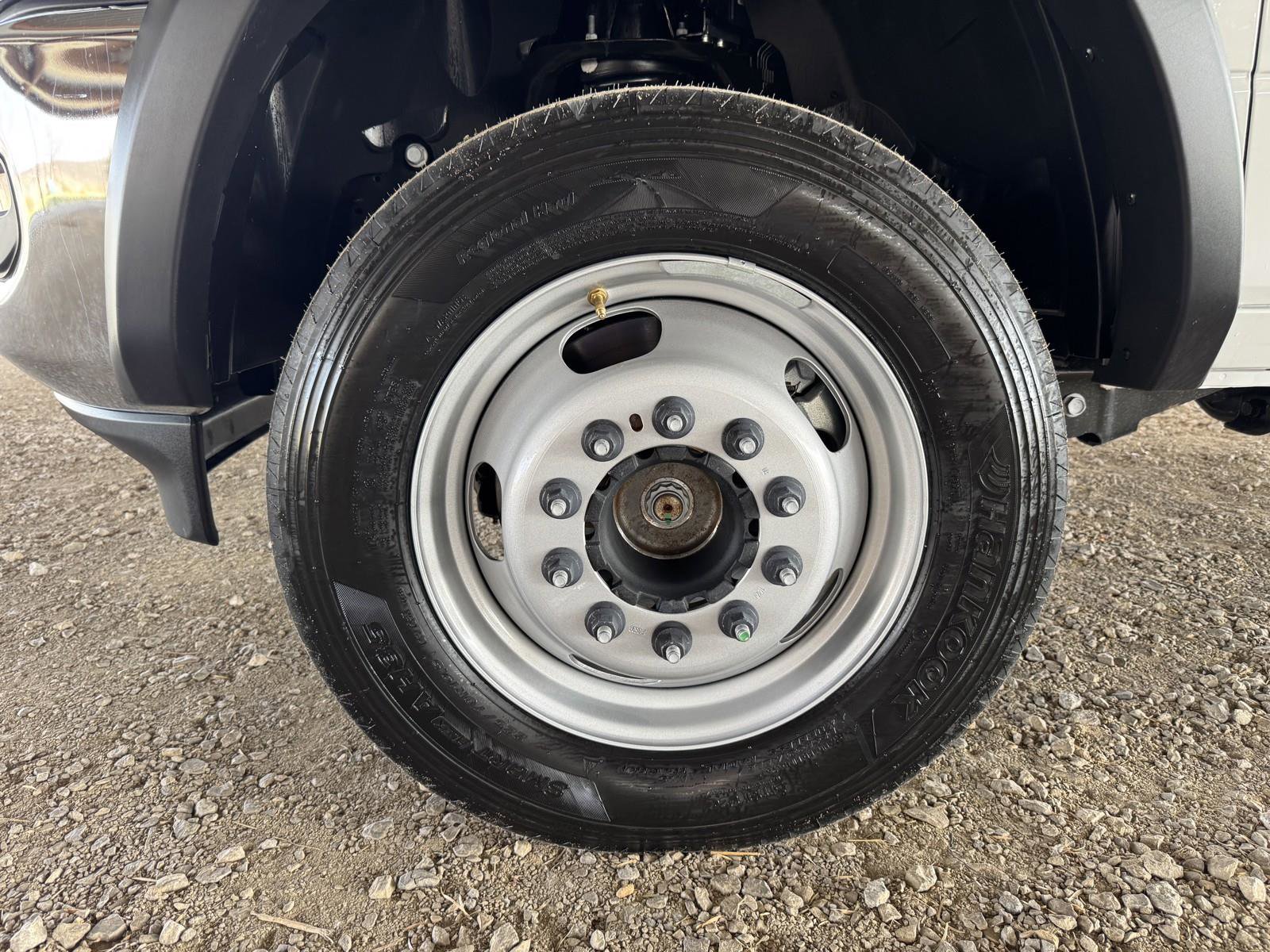 New 2026 RAM 4500 Tradesman image 37