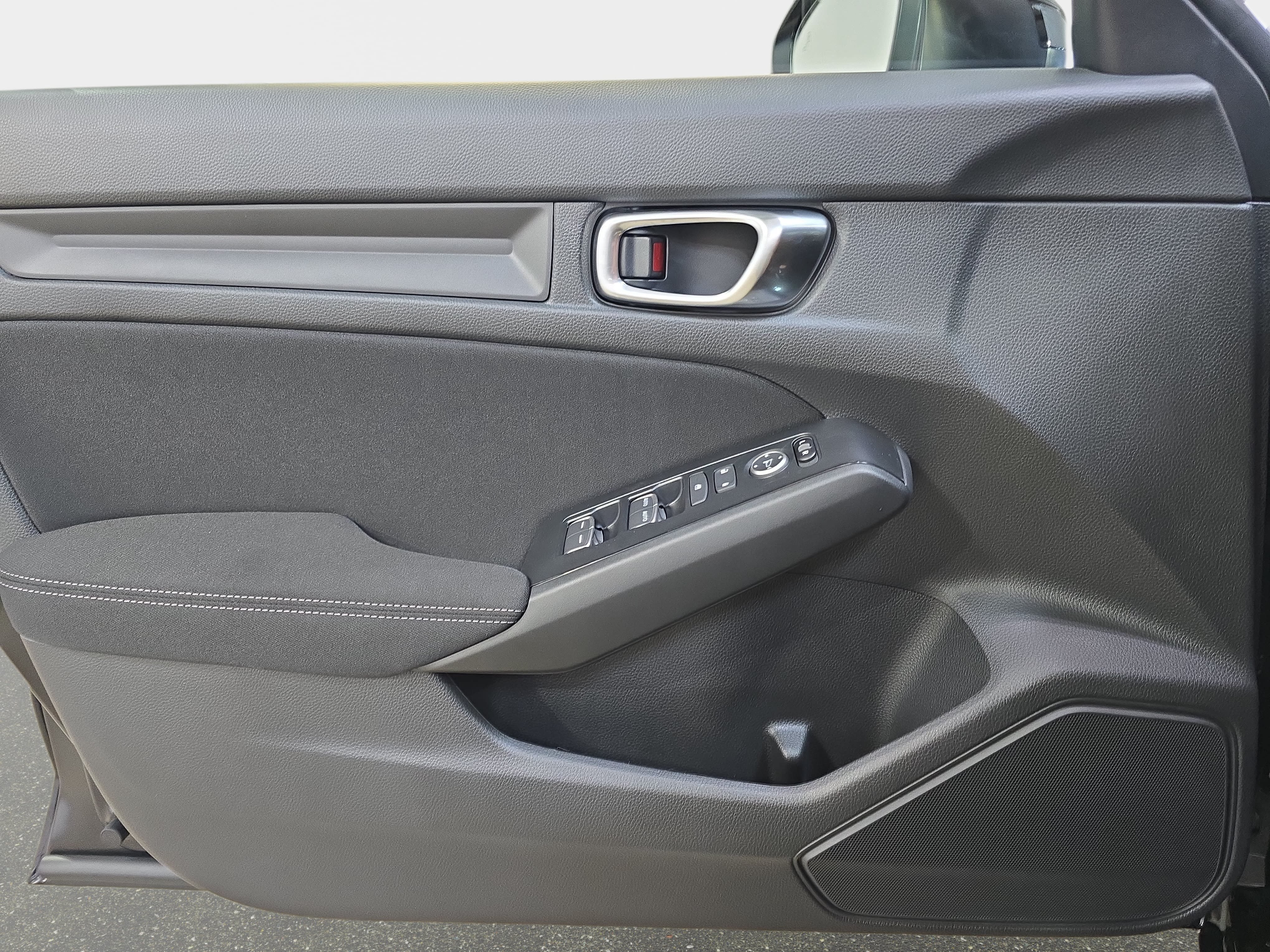 New 2026 Honda Civic Sport image 24