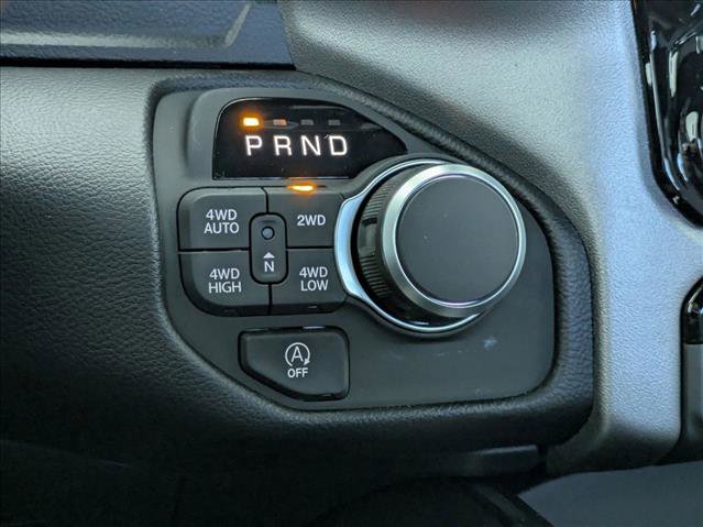 New 2026 RAM 1500 Big Horn image 12