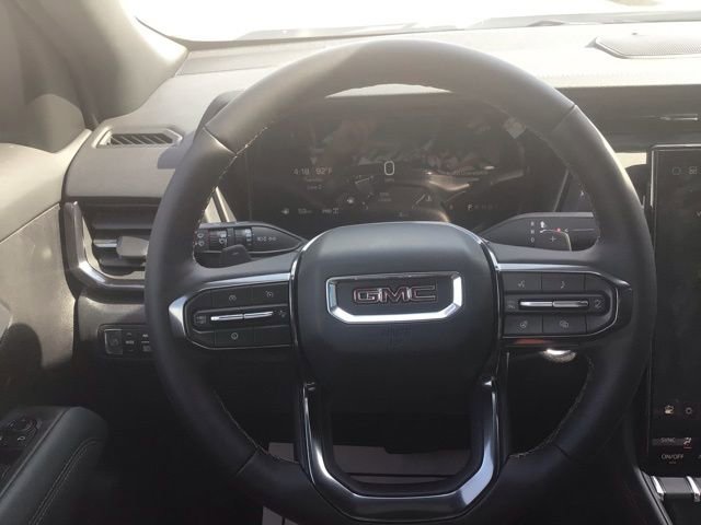 New 2026 GMC Terrain AT4 w/ Convenience Package III AWD/4WD image 12