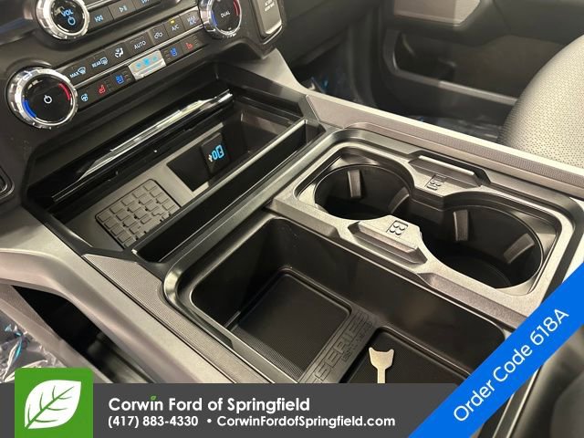 New 2026 Ford F350 Lariat w/ Chrome Package image 26