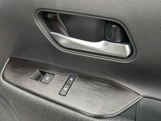 New 2026 Nissan Kicks SV w/ SV Premium Package FWD image 31